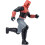 Batman Red Hood Action Figure DC Comics, 12-inch 1st Edition Batman 3