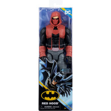 Red Hood Action Figure DC Comics, 12-inch 1st Edition Batman