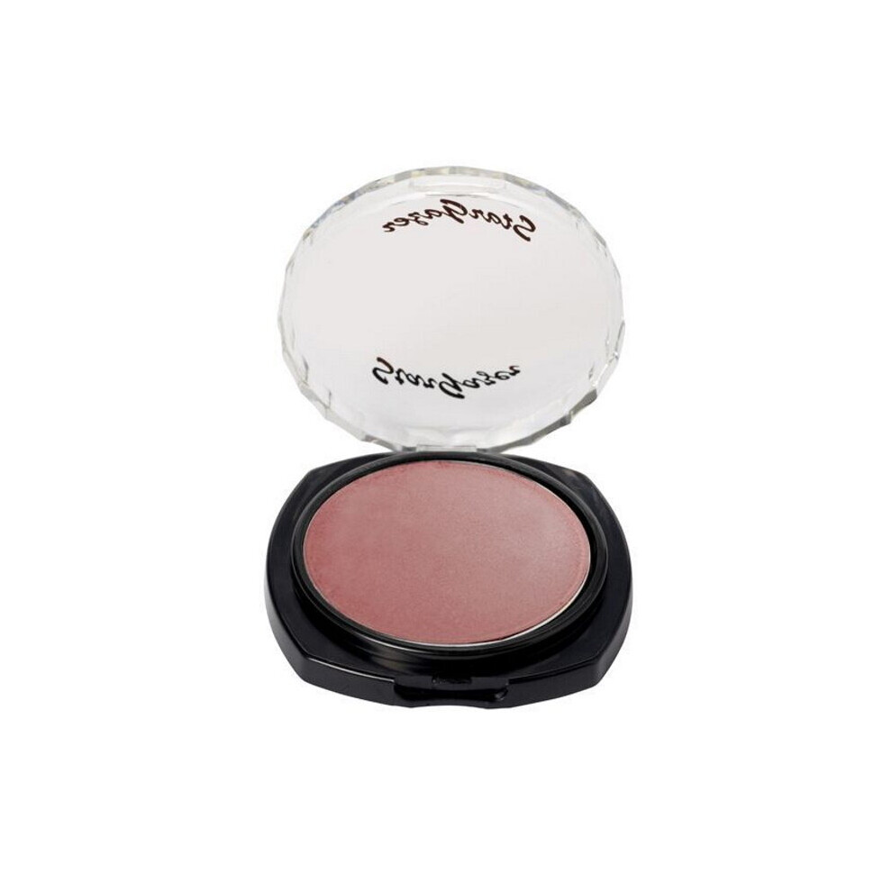 Stargazer Pressed Powder Eye Shadow Rose