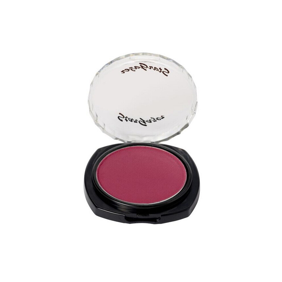 Stargazer Pressed Powder Eye Shadow Golden Raspberry