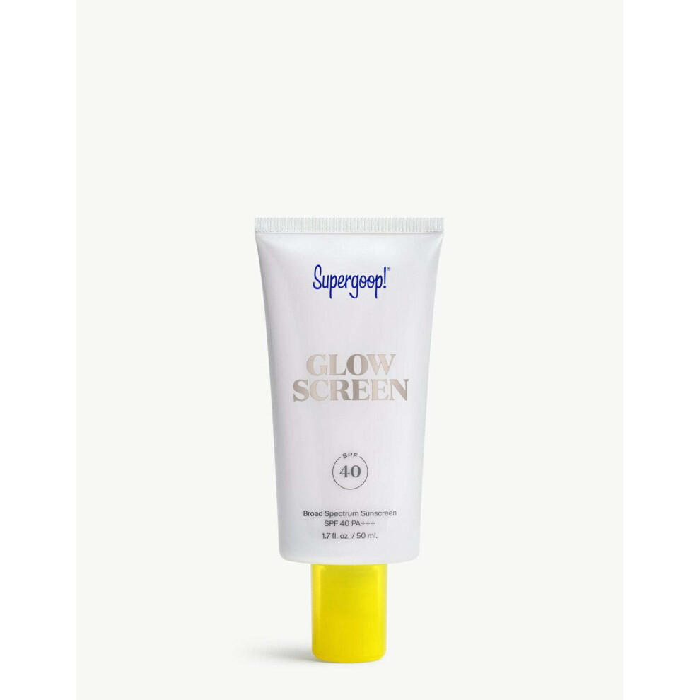Supergoop! Glowscreen - SPF 40-1.7 fl oz