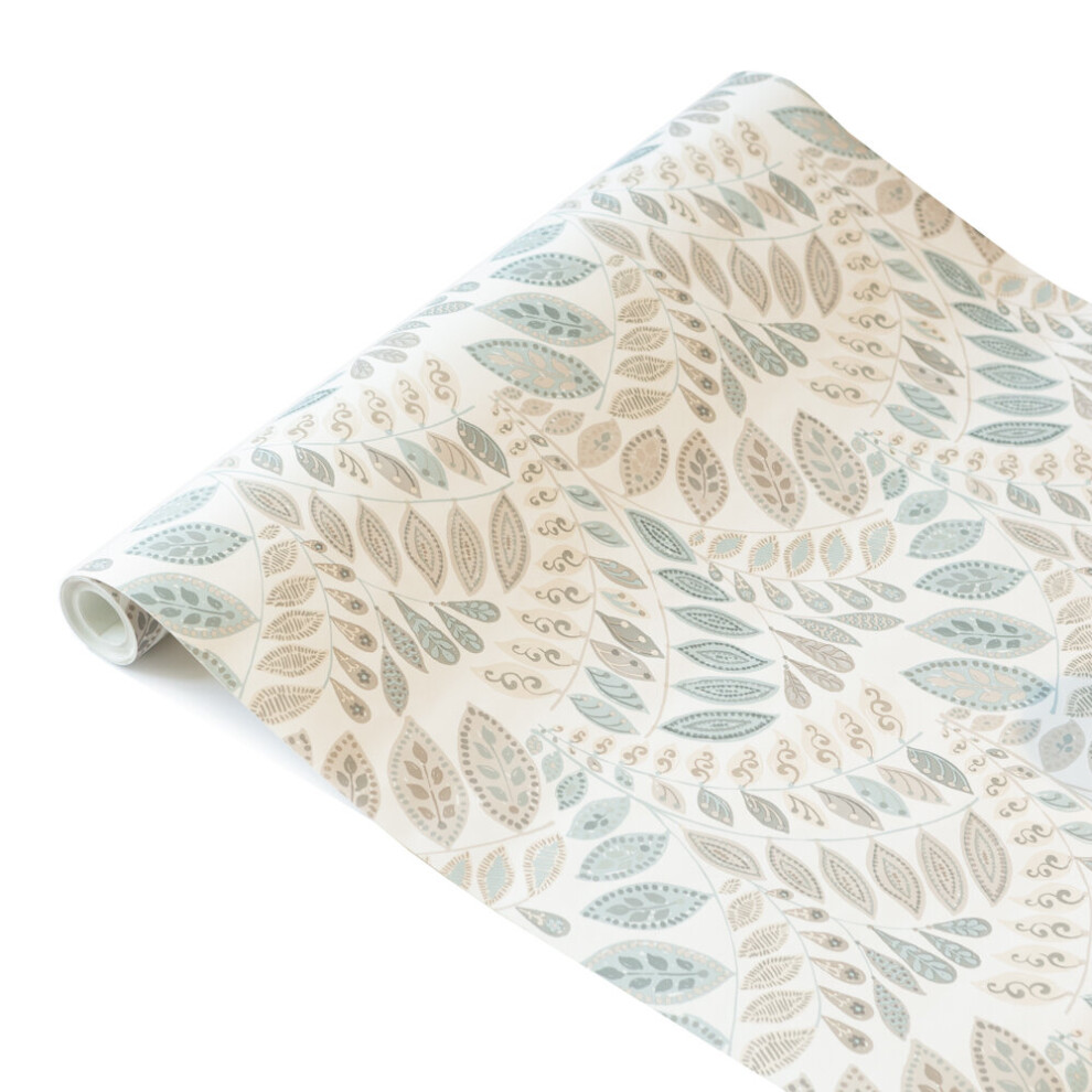 Nu Wallpaper Gustavus Peel & Stick Wallpaper (52.07Cm X 5.49M)