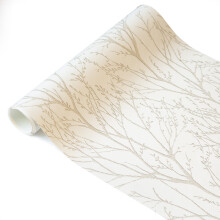 nu wallpaper TREETOPS peel & stick wallpaper (52.07cm x 5.49m)