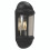 4Lite 4L2/3411 Outdoor Half Lantern Light Fitting with PIR Sensor 1