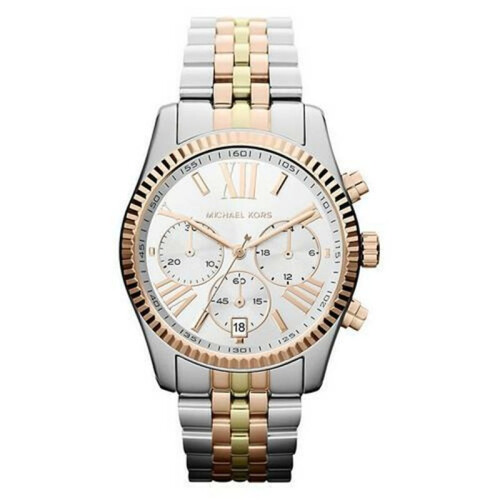 Michael Kors MICHAEL KORS WATCHES + BOX