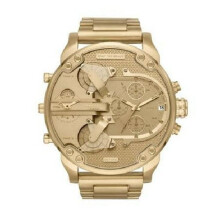 DIESEL WATCHES + BOX