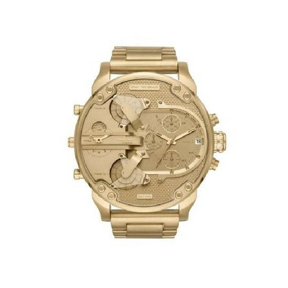 DIESEL WATCHES + BOX-image-OPC-PBVJYR7-NEW