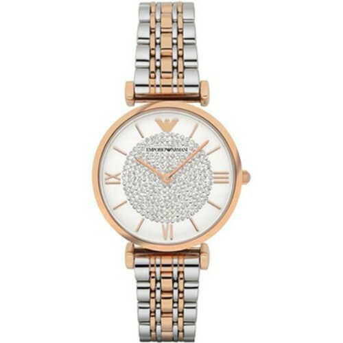 Armani ARMANI WATCHES + BOX