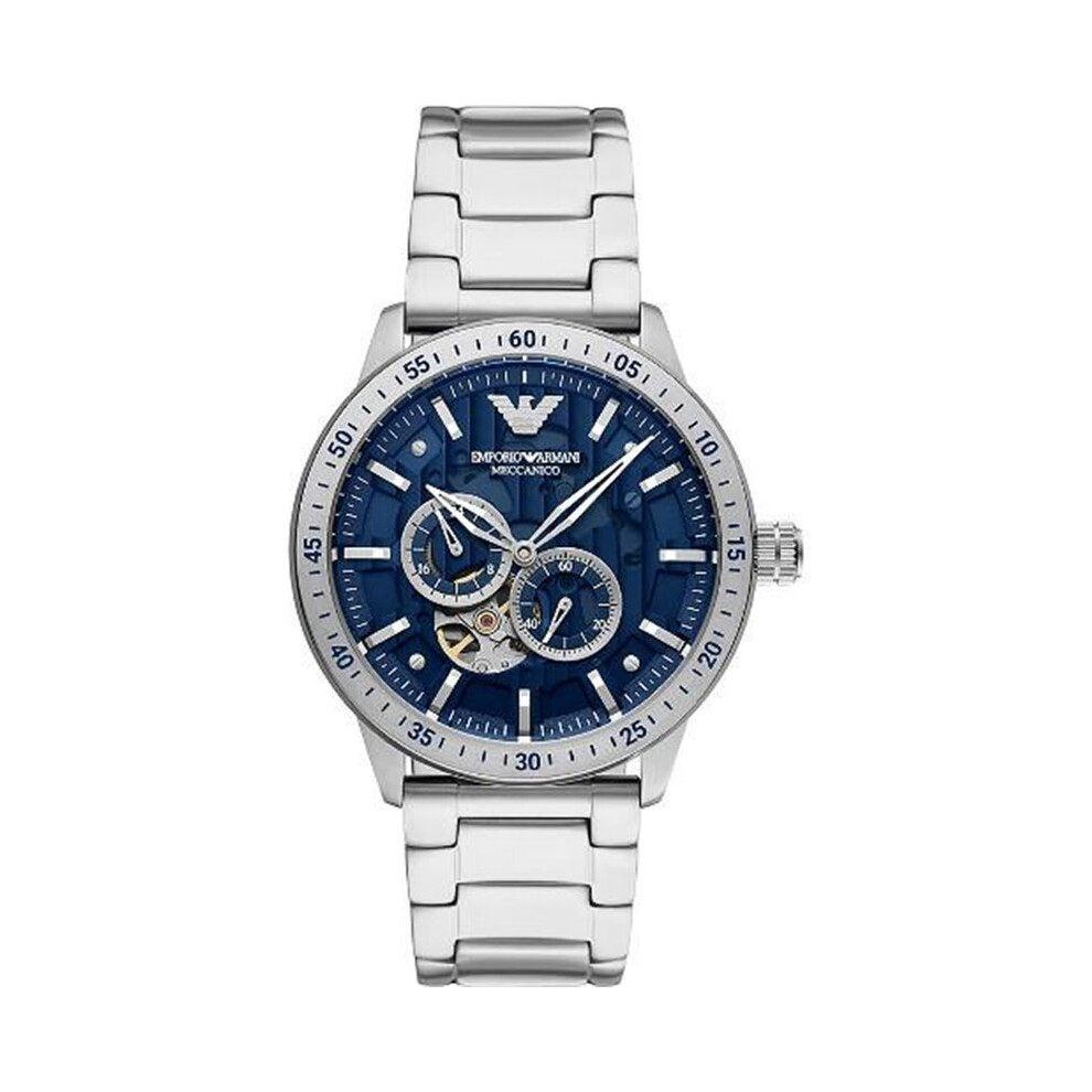 ARMANI WATCHES + BOX NEW 2022