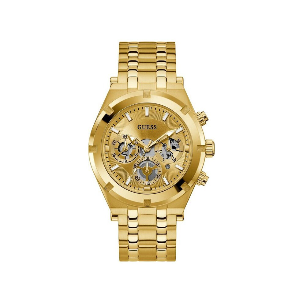 Guess Continental GW0260G4 Mens Watch