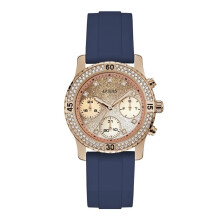 Guess Confetti W1098L6 Ladies Watch