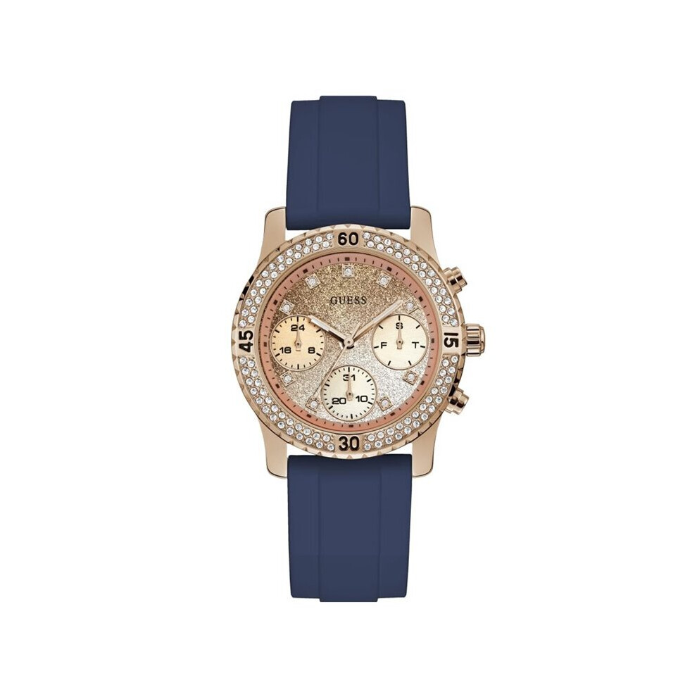 Guess Confetti  W1098L6 Ladies Watch