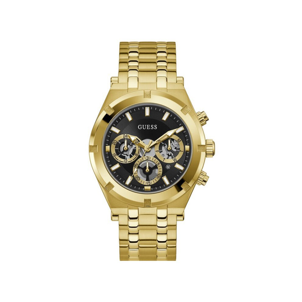Guess Continental GW0260G2 Mens Watch