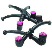 Skippers Liquorice Pipes 17g ( pack of 125 )