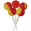 Dobsons Rhubarb & Custard Mega Lollies 10 piecse 2