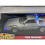 Jada Back to the Future Time Machine Working Lights 1:24 Scale Jada 253255038 - Jigsaw Puzzle 2