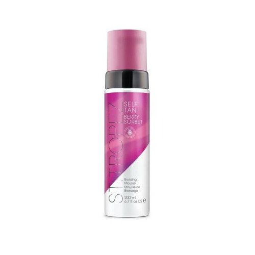 St.Tropez St.Tropez Self Tan Berry Sorbet 200ml