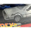Jada Back to the Future Time Machine Working Lights 1:24 Scale Jada 253255038 - Jigsaw Puzzle 8