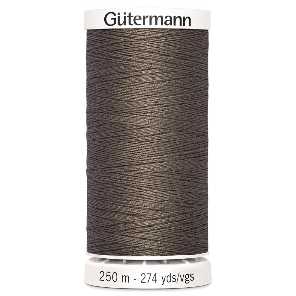 Gutermann Sew-All Thread 274yd-Gabardine 250P-525