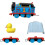 Thomas & Friends Motorized Toy Train Secret Agent Thomas 2