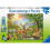 Ravensburger Puslespil for børn: 200 skovdyr 1