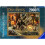 Ravensburger Ravensburger Άρχοντας των Δαχτυλιδιών: Οι Δυο Πύργοι 2000 Κομμάτια Παζλ για Ενήλικες - 17294 1