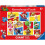 Ravensburger Ravensburger Super Mario 125 Piece Giant Floor Jigsaw Puzzle 1