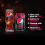 Pepsi Pepsi Max Cherry, 330ml Can, Pack of 24 4