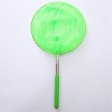 (  green) Swimming Pool Leaf Skimmer Rake Net Hot Tub Spa Cleaning