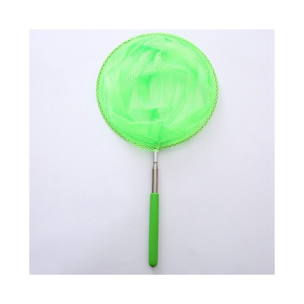 Xylfly ( Green) Swimming Pool Leaf Skimmer Rake Net Hot Tub Spa Cleaning