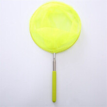 ( yellow) Swimming Pool Leaf Skimmer Rake Net Hot Tub Spa Cleaning