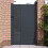BillyOh (100x158cm) BillyOh Avalon Pedestrian Decorative Garden Gate 2