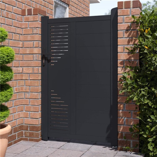 BillyOh (100x158cm) BillyOh Avalon Pedestrian Decorative Garden Gate