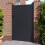 BillyOh (100x158cm) BillyOh Nova Aluminium Garden Gate 1