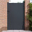 BillyOh (100x158cm) BillyOh Nova Aluminium Garden Gate 2