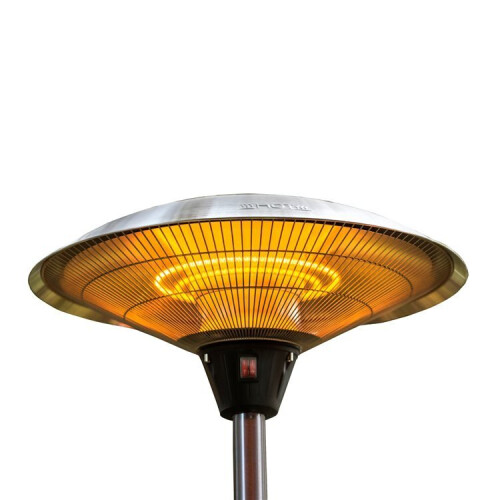 BillyOh BillyOh Medora Free Standing Electric Heater 1