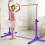 Casart Kids Junior Horizontal Kips Bar Gymnastics Training Bar Gym 7