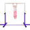 Casart Kids Junior Horizontal Kips Bar Gymnastics Training Bar Gym 1