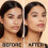 Maybelline Maybelline Fit Me Matte & Poreless Foundation 115 Ivory 30ml 2