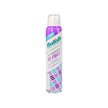 Batiste Instant Hair Refresh Dry Shampoo De-Frizz 200ml
