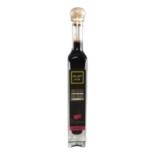 Gift Of Oil Infused Balsamic Black Cherry Vinegar Premium Dressing