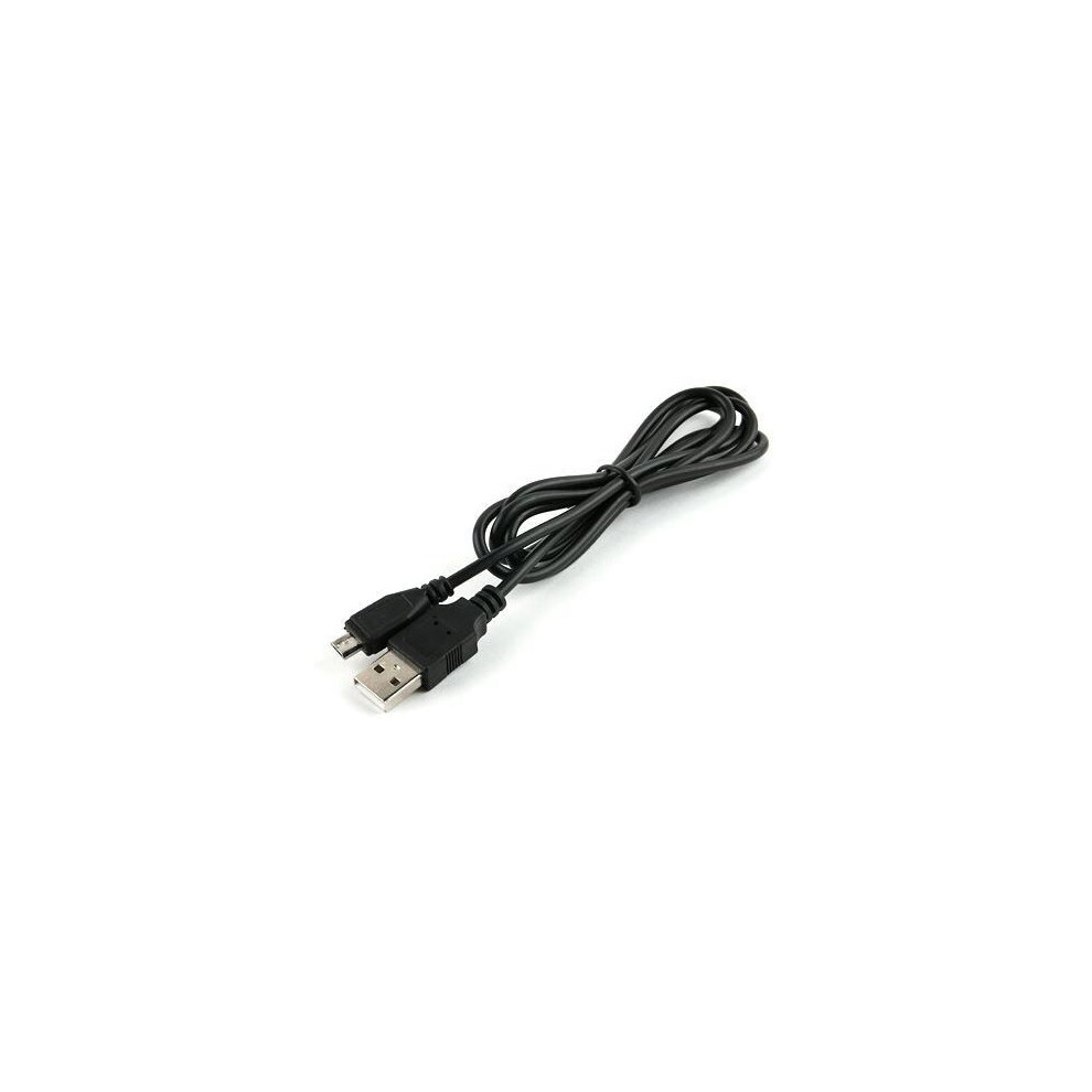 USB Charging Cable for Motorola MDC300 MDC 300 Dash Cam Charger Lead Black