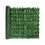 3M Artificial Hedge Ivy Leaf Garden Fence Wall Privacy Screening 2