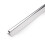 Starline Aluminium External Corner Chrome 2.6m 1