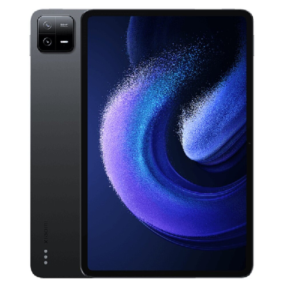 Xiaomi Pad 6 Pro 8GB/256GB - Black | CN Spec