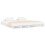 VidaXL vidaXL Solid Wood Pine Bed Frame White 200x200 cm Wooden Bed Base Bedstead 1