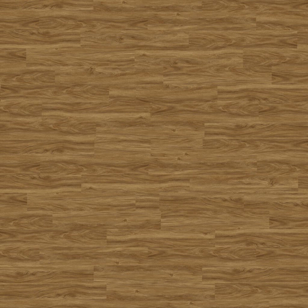 (brown, peacock sandalwood) vidaXL Wall Panels Wood Look PVC 2.06 mÂ² 3D Wall Paper Cladding Wall Covering