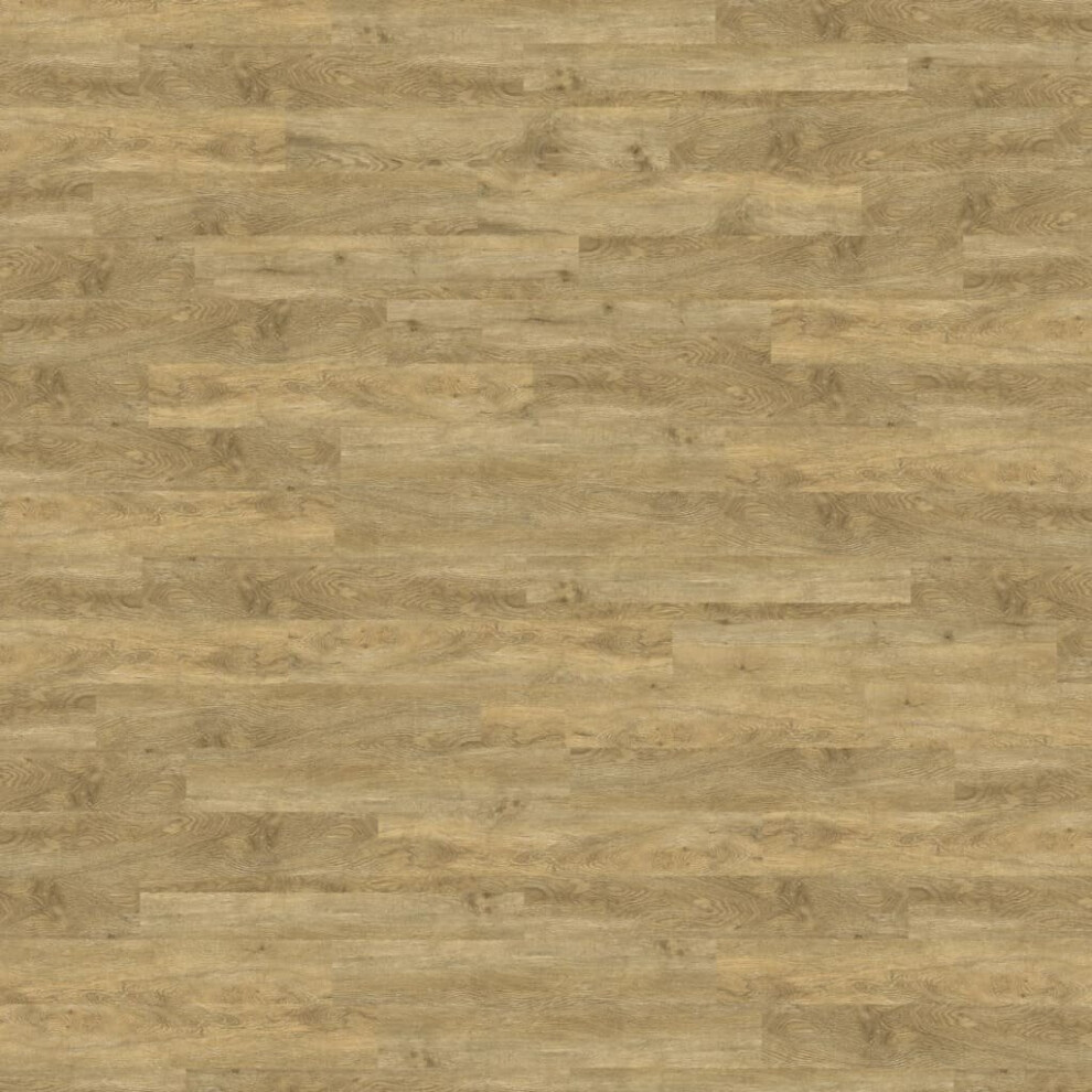 (Light Brown) Vidaxl Wall Panels Wood Look Pvc 2.06 Mâ² 3D Wall Paper Cladding Wall Covering 8720845918033