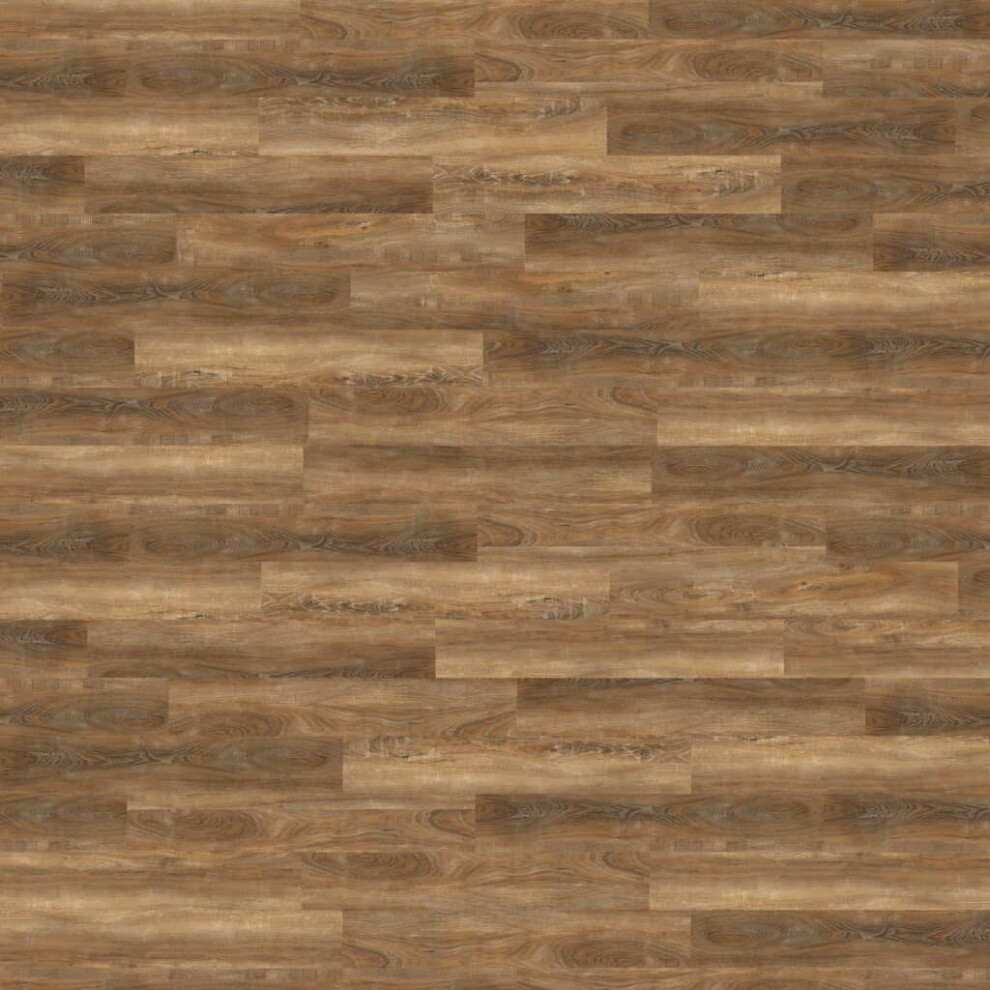(white elm wood) vidaXL Wall Panels Wood Look PVC 2.06 m² 3D Wall Paper Cladding Wall Covering