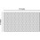 DIVCHI Garden Netting Kit 4M x 5M Woven Mesh Reusable Bird Netting 7